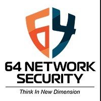 64 Network Security